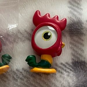 Moana Disney Doorable Set